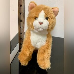 Disney Golden Plush Toy